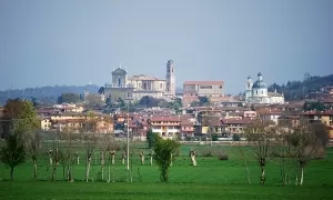 36° Pasculada d'Lavaca ad Main - 33° Maratona dei Colli Storici