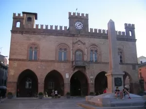 37° Marcia Amici del Calcio