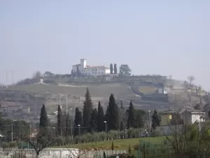 3° Camminata di Solidarietà a  Carobbio degli Angeli