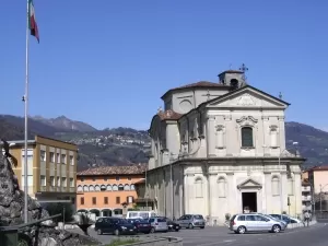 20° Cene Cammina con l'Aido