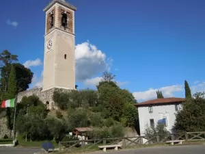 33° Camminata Tra i Castagni