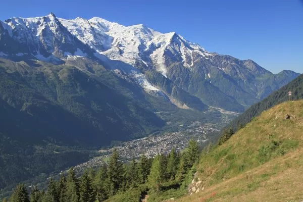 Mont-Blanc Marathon 2024