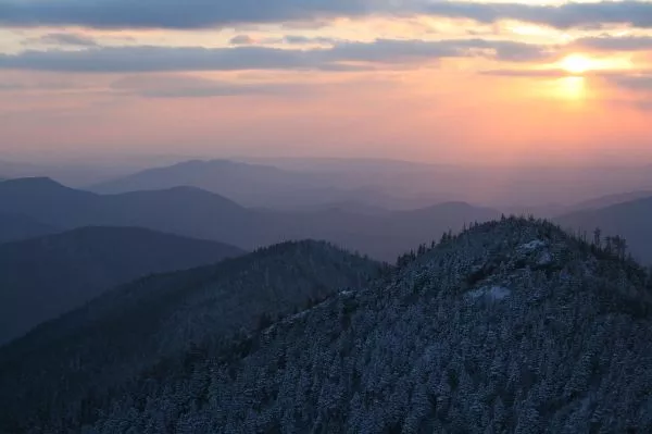 Great Smoky Mountains Half & 5K 2024