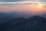 Foto Townsend, Great Smoky Mountains Half & 5K 2024