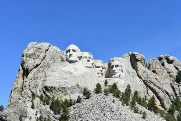 Mount Rushmore Half Marathon 2024