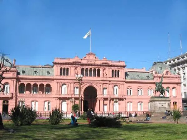 Maratón Internacional De Buenos Aires 2024