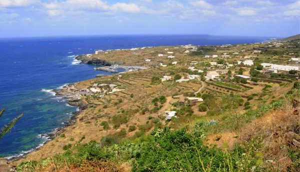 Pantelleria Trail 2024