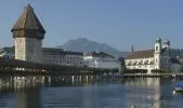 Photo Lucerne, SwissCityMarathon – Lucerne 2024