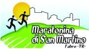 Photo Fabro, 12° Maratonina di San Martino di Fabro