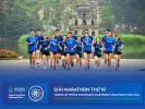 Photo Hanoi, Standard Chartered Hanoi Marathon Heritage Race 2024