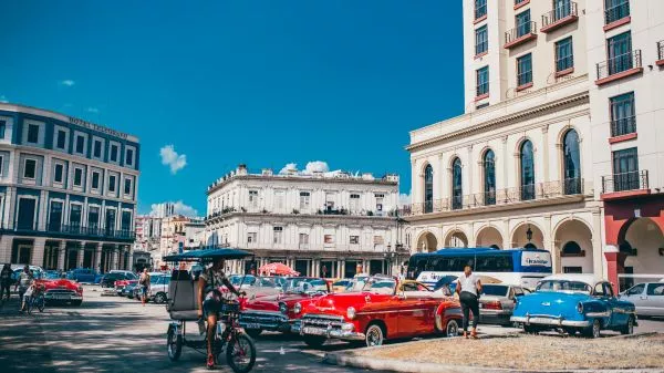 Maratón de La Habana-MARABANA