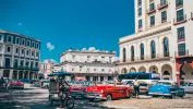 Photo La Habana, Maratón de La Habana-MARABANA