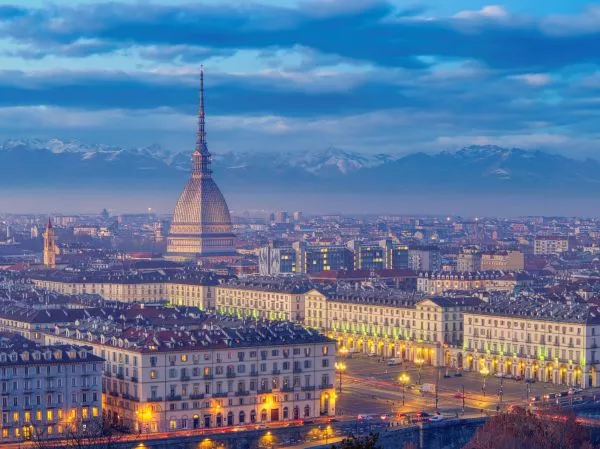 Torino City Marathon 2024