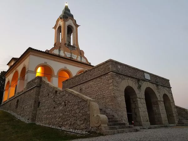 Conegliano Valdobbiadene Prosecco Running Festival 2024