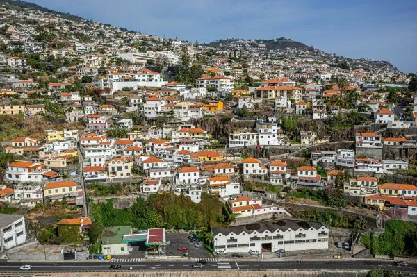 Maratona do Funchal 2025