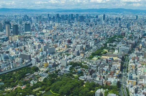 Osaka Women's Marathon 2025