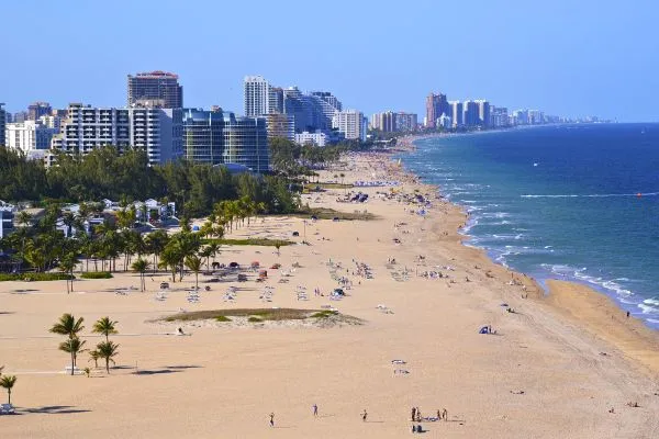 Publix Fort Lauderdale A1A Marathon 2025