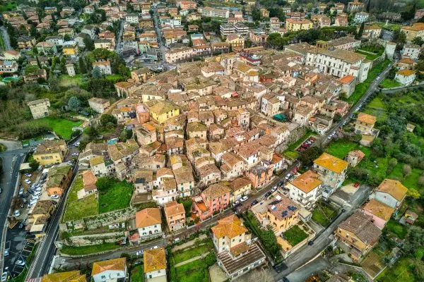 Maratona di San Valentino 2025