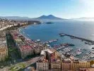 Photo Napoli, Napoli City Half Marathon 2025