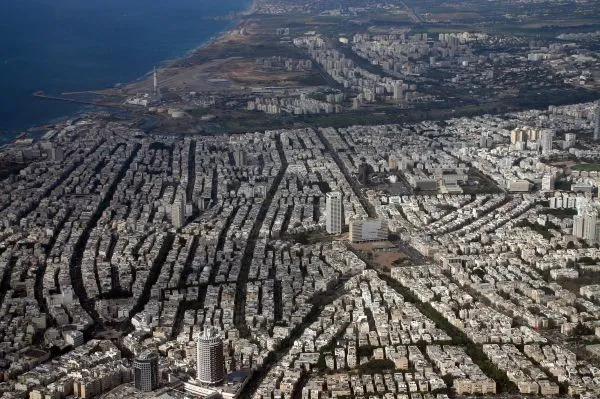 Tel Aviv Bank Leumi Marathon 2025