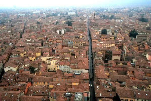 Termal Bologna Marathon 2025