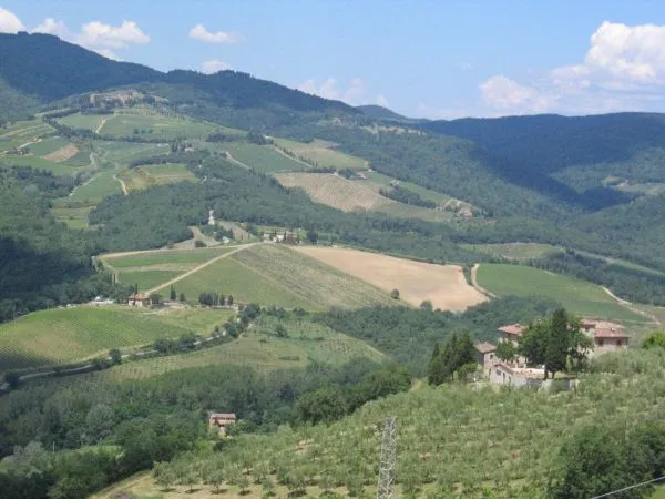 Chianti Ultra Trail 2025