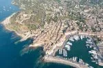 Photo Sainte-Maxime, Marathon du Golfe de Saint-Tropez 2025