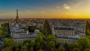 Photo Paris, Schneider Electric Marathon de Paris 2025