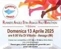 Photo Assago, Runner's Angels Stra Assago Half Marathon - VI edizione