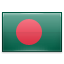 Bandiera Bangladesh