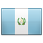 Bandiera Guatemala