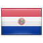 Bandiera Paraguay