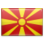 Bandiera Macedonia