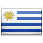 Bandiera Uruguay